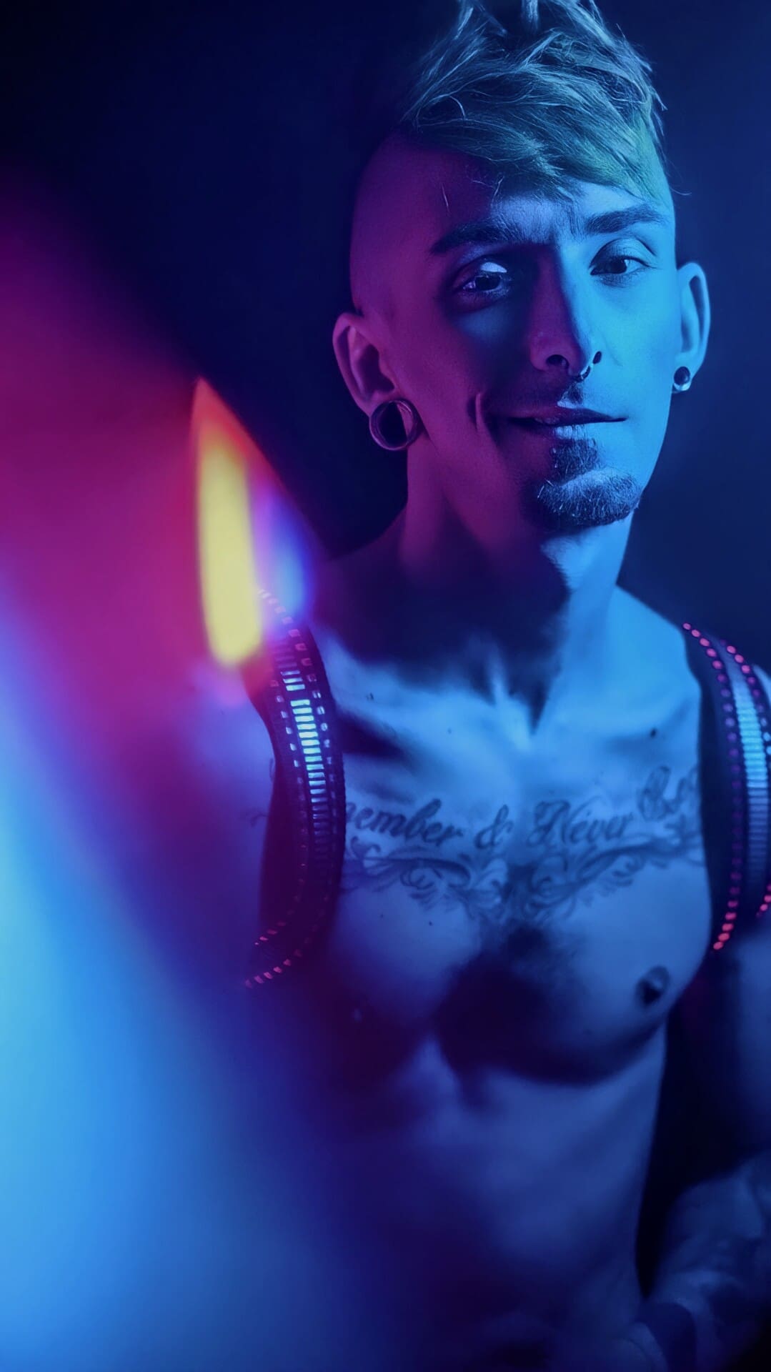 Interview with McGill University’s French Newspaper